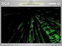Red Pill pour iTunes