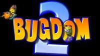 Bugdom 2 3D.