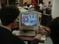 Mac LAN 2001 - Macintosh et Gastronomie