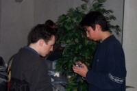 MacLAN3 : les photos de l'évènement !