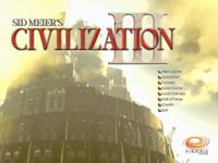 Editeur Civilization III