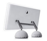 Illustration : Nouveaux iMacs !!!