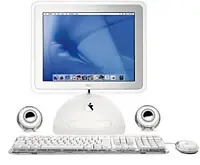 Le nouvel iMac: le Must !