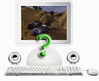 iMac4Gamer ?