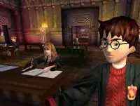 Harry Potter et Muse débarquent sur mac...