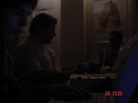 MacLAN3 : de minuit jusqu'à l'aube !