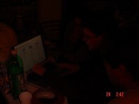 MacLAN3 : de minuit jusqu'à l'aube !