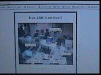 MacLAN3 : de minuit jusqu'à l'aube !