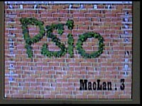 MacLAN3 : de minuit jusqu'à l'aube !