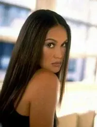 My name's Carrere, Tia Carrere...