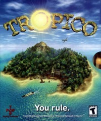 Tropico: Interview