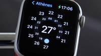 Test Apple Watch SE 2 (2022) : la meilleure montre connectée de l'année ?