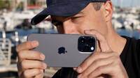 Test iPhone 14 Pro et iPhone 14 Pro Max
