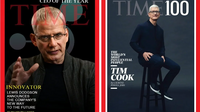 Jurassic World Dominion : une parodie de Tim Cook (en vilain) et d'Apple Park