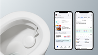 Faites pipi sur le nouvel objet connecté de Withings !