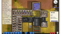 Test du jeu "Prison Architect" pour Mac