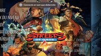 On a testé Streets of Rage 4 sur iPhone : pas facile avec le tactile !