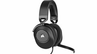 Test express du casque Corsair HS65 Surround : un bon casque gaming multiplateforme à 89€ ?