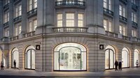 Une prise d'otage en cours dans un Apple Store d'Amsterdam