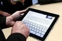 Un nouvel iPad avec FaceTime au 1er trimestre 2011 ?