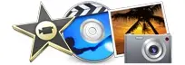 iMovie, iDVD et iPhoto mis à jour