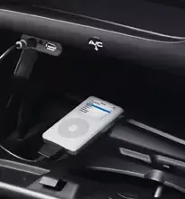 L'iPod et l'iPhone en harmonie avec les Peugeot et Citroën !