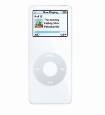 Le programme de remplacement de l'iPod nano (1ère génération) est officiellement terminé