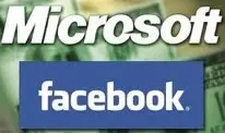 Facebook et Microsoft se rapprochent avec un gros accord de brevets