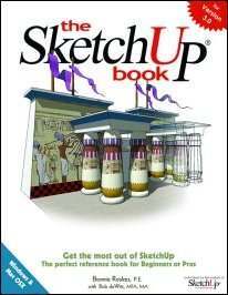 Illustration : SketchUp 3.0 en papier