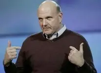 Steve Ballmer adore l'App Store