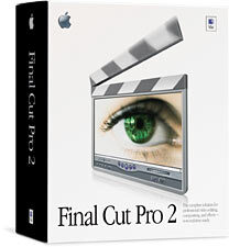 Final Cut Pro pour OS X