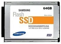 SSD : bientôt du 256 Go ?