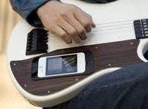 Les sonneries historiques de l'iPhone interprétées à la guitare