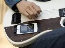 Les sonneries historiques de l'iPhone interprétées à la guitare