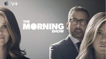 Pas de Golden Globes pour le Morning Show d'Apple TV+