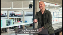 Tony Fadell à propos de l'iPhone : "J'ai créé un monstre !"