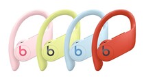 Pas de nouveaux PowerBeats Pro, mais des nouvelles couleurs le 9 juin !