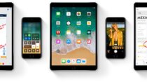 iOS 11.1 est disponible pour tout le monde !