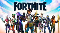 Sanction : Apple retire Fortnite de l’App Store !