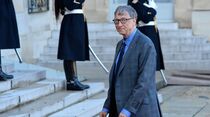 Bill Gates invite les géants tech à moins d'arrogance vis-à-vis du gouvernement (surtout Apple)