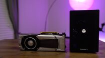 Les pilotes Pascal (GeForce 1070, 1080...) pour Mac sont encore faiblards en OpenGL