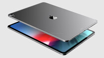 iPad Pro 2018 : adieu la prise jack et une utilisation à la verticale ? (rendus 3D)