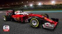 F1 2016 débarque sur l'App Store iOS (sans achats intégrés et avec Metal)