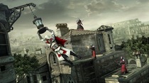 Assassin's Creed Brotherhood en promo -60% pour nos Mac !