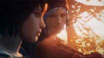 L'excellent jeu "Life is Strange" débarque sur le Mac App Store !