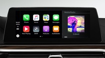 BMW, premier constructeur à adopter CarPlay sans fil... grâce à l'induction ?