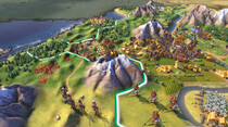 Civilization VI: Rise and Fall arrivera sur Mac et PC le 8 février (et une promo)