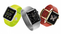 Un lancement progressif pour l'Apple Watch ?