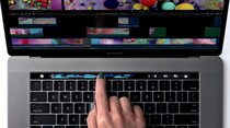 "La Touch Bar devrait être en option" et "n'a aucun avenir" affirme un ancien employé d'Apple