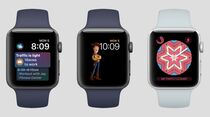 watchOS 4 sortira le 19 septembre